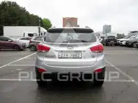 2013 Hyundai Tucson