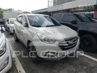 2013 Hyundai Tucson