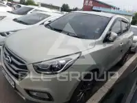2013 Hyundai Tucson