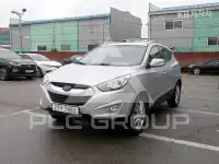 2013 Hyundai Tucson