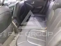 2013 Hyundai Tucson