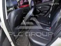 2013 Hyundai Tucson