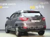 2013 Hyundai Tucson