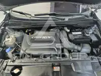 2013 Hyundai Tucson