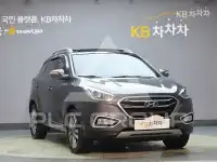 2013 Hyundai Tucson