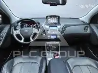 2013 Hyundai Tucson