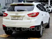 2013 Hyundai Tucson