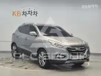 2013 Hyundai Tucson
