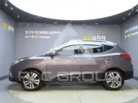 2013 Hyundai Tucson