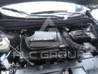 2013 Hyundai Tucson