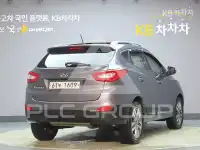 2013 Hyundai Tucson