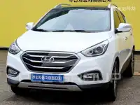 2013 Hyundai Tucson