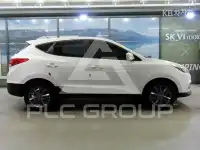 2013 Hyundai Tucson