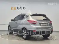 2013 Hyundai Tucson