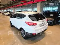 2013 Hyundai Tucson