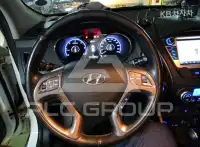 2013 Hyundai Tucson