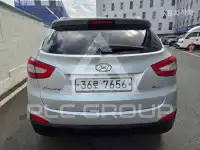 2013 Hyundai Tucson