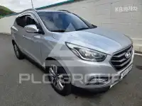2013 Hyundai Tucson