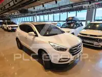 2013 Hyundai Tucson