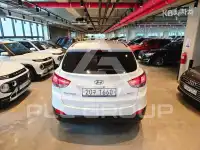 2013 Hyundai Tucson