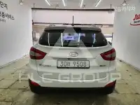 2013 Hyundai Tucson
