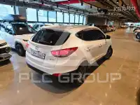 2013 Hyundai Tucson