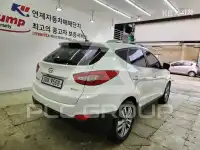 2013 Hyundai Tucson