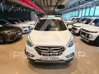 2013 Hyundai Tucson