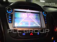 2013 Hyundai Tucson