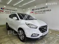 2013 Hyundai Tucson
