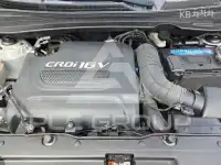 2013 Hyundai Tucson