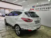 2013 Hyundai Tucson