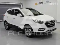 2013 Hyundai Tucson