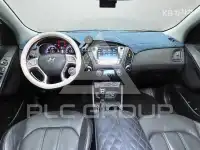 2013 Hyundai Tucson