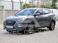 2013 Hyundai Tucson