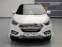 2013 Hyundai Tucson