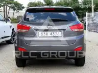 2013 Hyundai Tucson