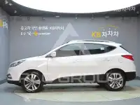 2013 Hyundai Tucson