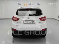 2013 Hyundai Tucson