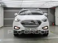 2013 Hyundai Tucson