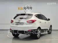 2013 Hyundai Tucson