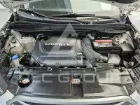 2013 Hyundai Tucson