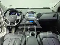 2013 Hyundai Tucson