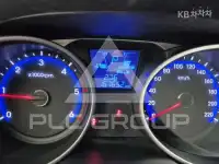2013 Hyundai Tucson