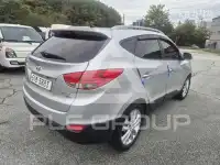 2013 Hyundai Tucson