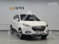 2013 Hyundai Tucson