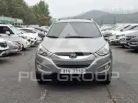 2013 Hyundai Tucson