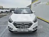 2013 Hyundai Tucson