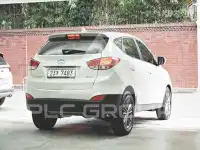 2013 Hyundai Tucson