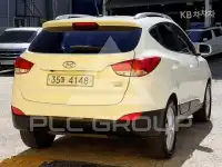 2013 Hyundai Tucson